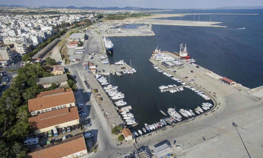 Αλεξανδρούπολη: Έπιασαν στα πράσα «βαποράκι» με σχέδιο από ταινία